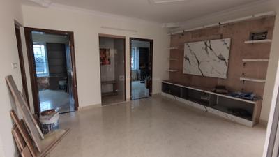 Image of 1000 Sq.ft 2 BHK Apartment / Flat for rent in Arakere, Bengaluru for Rs. 35000