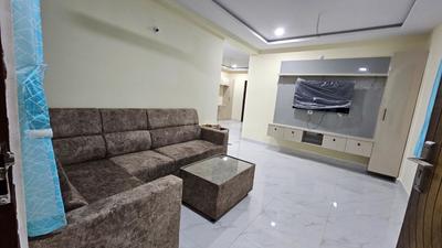 3 BHK Flat