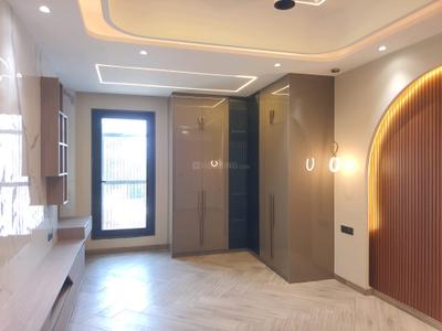 Bedroom Image of 1800 Sq.ft 3 BHK Builder Floor for sale in DLF Alameda, Sector 73 Gurgaon for Rs. 37900000