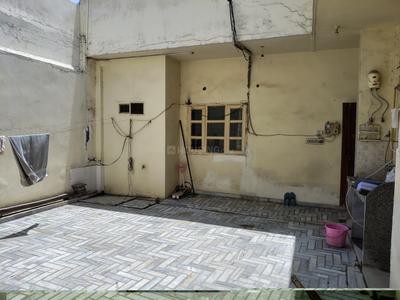 Balcony Image of 3200 Sq.ft 4 BHK Independent House for sale in Kidwai Nagar Kanpur for Rs. 45000000
