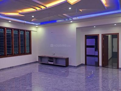 Hall Image of 2300 Sq.ft 3 BHK Builder Floor for rent in RR Nagar Bengaluru for Rs. 65000