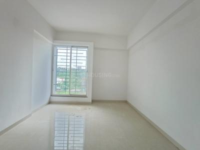 Bedroom Image of 1400 Sq.ft 3 BHK Apartment / Flat for sale in Majestique Swapnangan Wing A And Wing B, Dhayari Pune for Rs. 10500000