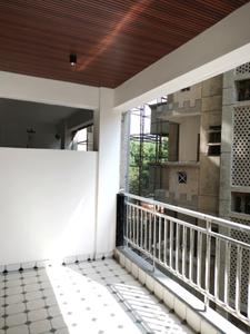 Bedroom One Image of 2650 Sq.ft 4 BHK Apartment / Flat for sale in Ashwaryam Apartments, Sector 4 Dwarka New Delhi for Rs. 41800000
