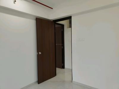 Bedroom Image of 830 Sq.ft 2 BHK Apartment / Flat for sale in Shripal Sattva, Vasai West Vasai for Rs. 6940000