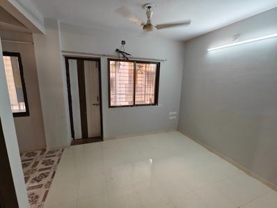 Hall Image of 711 Sq.ft 3 BHK Independent House for sale in Jahangirabad Surat for Rs. 10500000