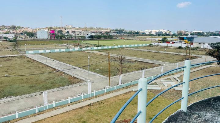 Kushal Nishdin City Main Image 1