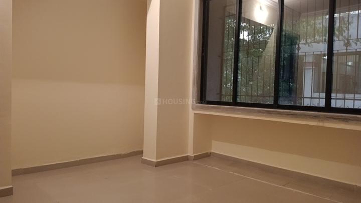 Sarvodaya society Bedroom One 1