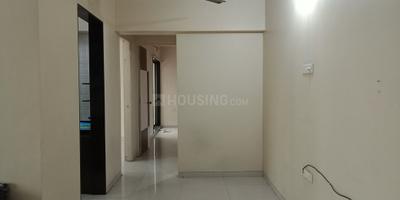 Living Room Image of 1100 Sq.ft 2 BHK Apartment / Flat for sale in Seawoods Navi Mumbai for Rs. 20000000