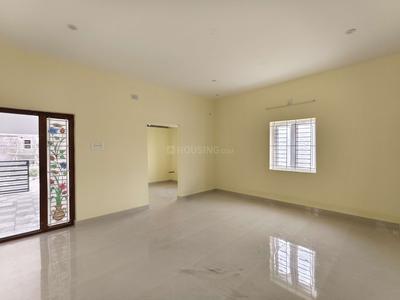 Hall Image of 1200 Sq.ft 2 BHK Independent House for sale in Keeranatham Coimbatore for Rs. 8000000