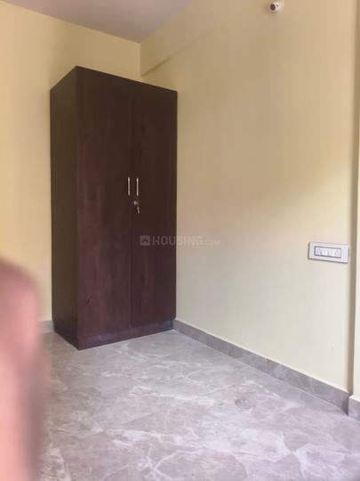 Stage 1, BTM Layout Bedroom 1