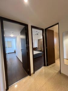 Hall Image of 1300 Sq.ft 2 BHK Apartment / Flat for sale in Lodha Belmondo, Gahunje Pune for Rs. 14500000