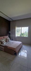Bedroom Image of 1899 Sq.ft 3 BHK Apartment / Flat for sale in DNR Parklink by DNR Corporation Pvt Ltd, Tirumanahalli Bengaluru for Rs. 25000000