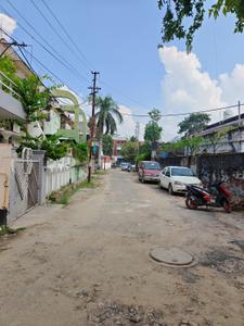 Image of 2045 Sq.ft 6 BHK Independent House for sale in George Town, Allahabad for Rs. 65000000