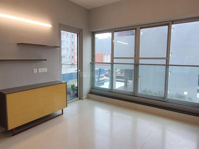 Kitchen Image of 1695 Sq.ft 3 BHK Apartment / Flat for rent in Vadapalani Chennai for Rs. 100000