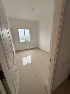 Hall Image of 892 Sq.ft 3 BHK Apartment / Flat for sale in Urbanrise Revolution One, Padur Chennai for Rs. 7000000