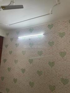Bedroom Image of 1000 Sq.ft 2 BHK Apartment / Flat for sale in Mansarovar Extension Jaipur for Rs. 3000000