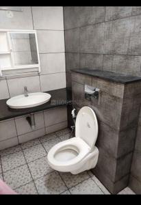 Bathroom Image of 1630 Sq.ft 3 BHK Apartment / Flat for sale in Livit Harmony, Aluva Kochi for Rs. 9600000