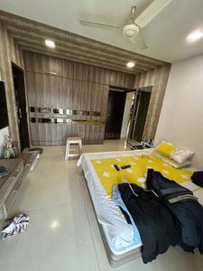 Bedroom Image of 1750 Sq.ft 3 BHK Apartment / Flat for rent in RNA Continental, Chembur Mumbai for Rs. 140000