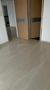 Hall Image of 530 Sq.ft 1 BHK Apartment / Flat for rent in Ruparel Nova, Wadala Mumbai for Rs. 56000