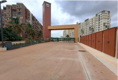 Image of 500 Sq.ft 1 BHK Apartment / Flat for sale in Sowparnika Indradhanush Phase II, Yelachanayakanapura, Bengaluru for Rs. 5000000