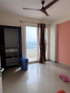 Hall Image of 1694 Sq.ft 3 BHK Apartment / Flat for rent in Stellar Jeevan, Noida Extension Greater Noida for Rs. 32000