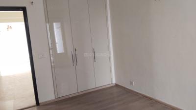 Kitchen Image of 1398 Sq.ft 3 BHK Apartment / Flat for sale in The 3C Lotus Boulevard, Sector 100 Noida for Rs. 17200000
