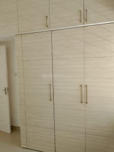 Bedroom Image of 820 Sq.ft 2 BHK Apartment / Flat for sale in Perungudi Chennai for Rs. 7200000