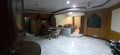 Hall Image of 2700 Sq.ft 3 BHK Penthouse for sale in Om Utopia, Wanwadi Pune for Rs. 27500000
