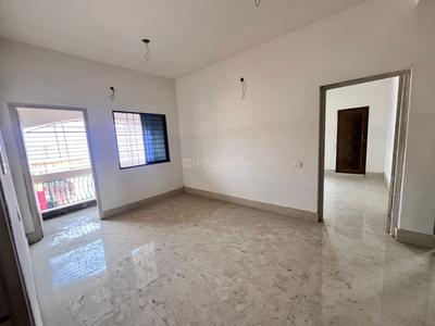Hall Image of 1148 Sq.ft 2 BHK Apartment / Flat for sale in Baguiati Kolkata for Rs. 4600000