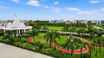 Image of 990 Sq.ft Residential Plot / Land for sale in Kamal Vihar, Raipur for Rs. 3500000