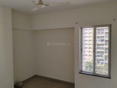 Bedroom Image of 1280 Sq.ft 3 BHK Apartment / Flat for sale in ARV Imperia C D And E Building, Pisoli Pune for Rs. 6500000