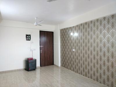 Living Room Image of 723 Sq.ft 2 BHK Apartment / Flat for sale in Advitya Homes, Kail Gaon Faridabad for Rs. 5200000