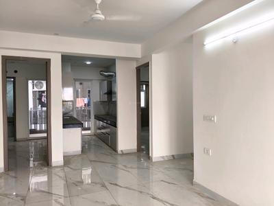 Living Room Image of 1208 Sq.ft 2.5 BHK Apartment / Flat for sale in Smartworld Gems, Sector 89 Gurgaon for Rs. 14500000