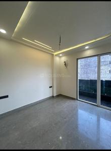Bedroom Image of 1450 Sq.ft 4 BHK Builder Floor for sale in Sector 20 Rohini New Delhi for Rs. 9200000