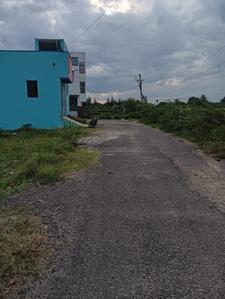 Residential Plot