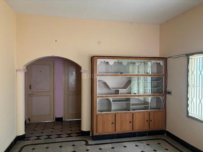 Living Room Image of 1300 Sq.ft 2 BHK Independent House for rent in Balaji Nagar Nellore for Rs. 12000