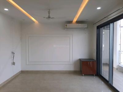 Dining Area Image of 1569 Sq.ft 3.5 BHK Builder Floor for sale in Central Park Flower Valley Phase I, Sector 32 Sohna for Rs. 25000000
