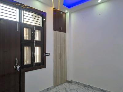 Bedroom Image of 900 Sq.ft 2 BHK Independent House for sale in Razapur Khurd New Delhi for Rs. 7500000