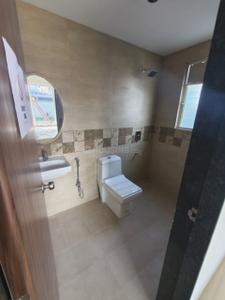 Image of 1100 Sq.ft 2 BHK Apartment / Flat for sale in Sai Asspire, Hadapsar, Pune for Rs. 5600000