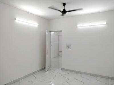Bedroom Image of 2400 Sq.ft 4 BHK Apartment / Flat for sale in Navin Residency, Sector 5 Dwarka New Delhi for Rs. 32500000