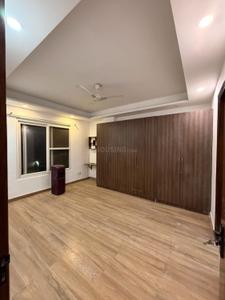 2 BHK Fully Furnished Independent Builder Floor