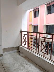Living Room Image of 960 Sq.ft 2 BHK Apartment / Flat for sale in Kalikapur, EM Bypass Kolkata for Rs. 6240000