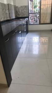 Kitchen Image of 750 Sq.ft 2 BHK Apartment / Flat for sale in Borivali West Mumbai for Rs. 19000000