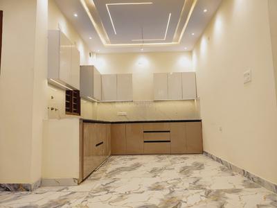 Kitchen Image of 2200 Sq.ft 3 BHK Independent House for sale in Indira Nagar Lucknow for Rs. 8000000