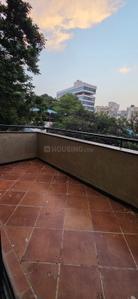 Balcony Image of 2200 Sq.ft 4 BHK Apartment / Flat for sale in Mittal Crosswinds, Baner Pune for Rs. 32500000