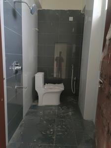 Bedroom One Image of 1851 Sq.ft 3 BHK Apartment / Flat for sale in Alwal Secunderabad for Rs. 11106005