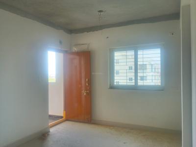 Living Room Image of 1433 Sq.ft 2 BHK Apartment / Flat for sale in SMR Vinay Iconia by SMR Holdings, Kondapur Hyderabad for Rs. 13632501