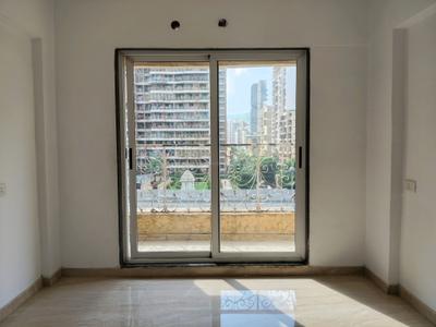 Bedroom Image of 1100 Sq.ft 2 BHK Apartment / Flat for sale in RS Exotica, Kharghar Navi Mumbai for Rs. 13200000