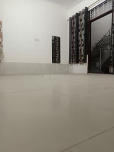 Living Room Image of 750 Sq.ft 2 BHK Independent House for rent in Pratap Nagar Jaipur for Rs. 14500