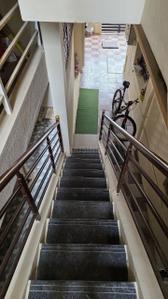 Balcony Image of 1084 Sq.ft 4 BHK Duplex for sale in Lakshmipura, Abbigere Bengaluru for Rs. 17000000